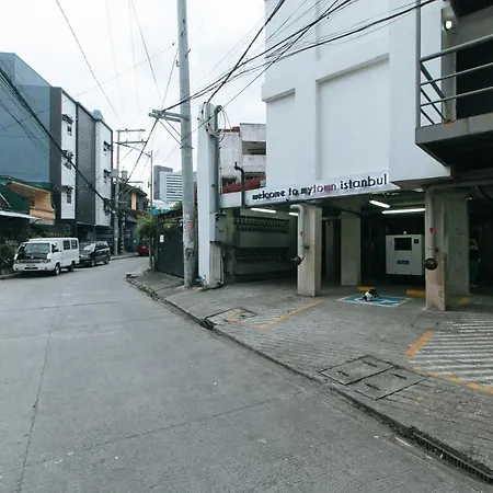 Reddoorz At Mytown Istanbul Makati - Quarantine Hotel