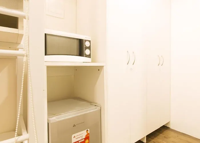 Reddoorz At Mytown Istanbul Makati - Quarantine *