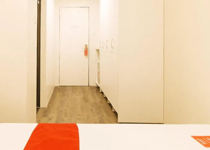 Reddoorz At Mytown Istanbul Makati - Quarantine * Manila