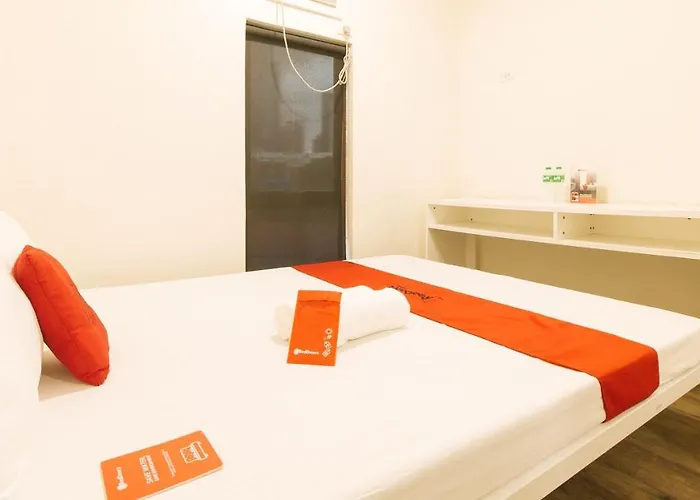 Reddoorz At Mytown Istanbul Makati - Quarantine Hotel