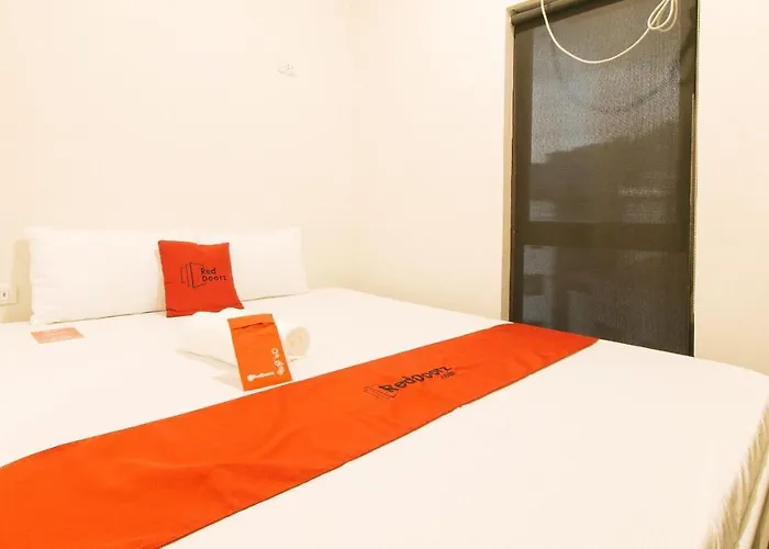 Reddoorz At Mytown Istanbul Makati - Quarantine * Manila