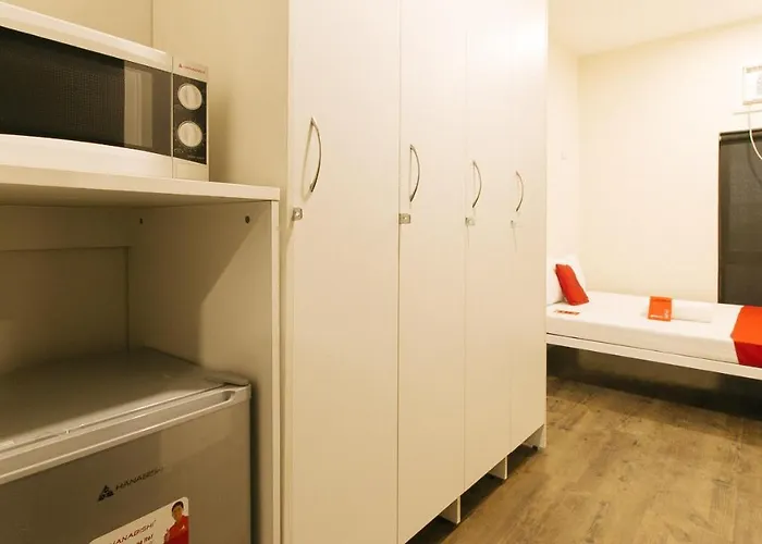 Reddoorz At Mytown Istanbul Makati - Quarantine *