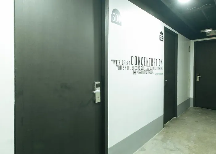 Reddoorz At Mytown Istanbul Makati - Quarantine Hotel