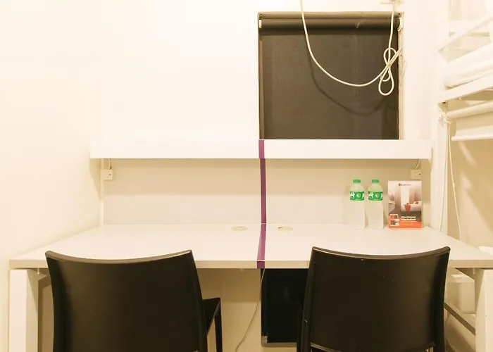 Hotel Reddoorz At Mytown Istanbul Makati - Quarantine *